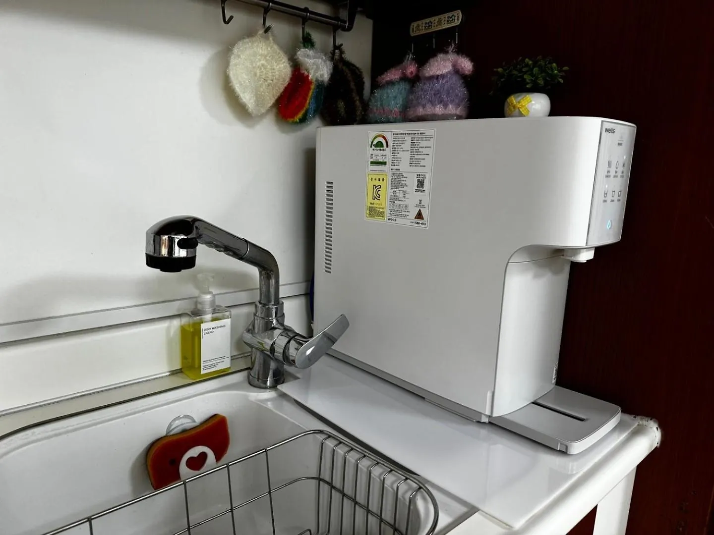 If House Hongdae Apartment Seoul South Korea